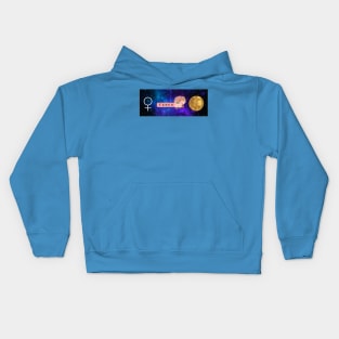 Venus Kids Hoodie